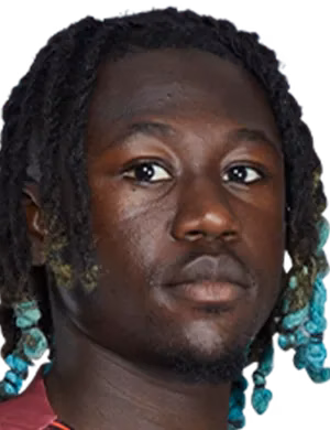 Kévin N'Doram