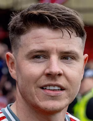 Kevin Nisbet