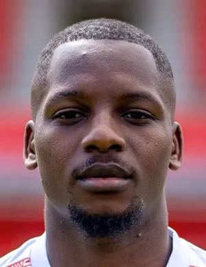 Kevin Nsimba