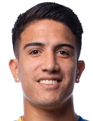 Kevin Ortiz