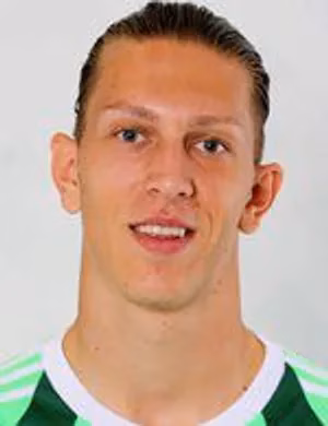 Kevin Otremba