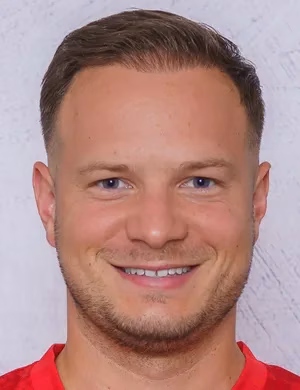 Kevin Daniel Owczarek