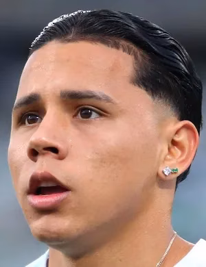 Kevin Parra Atehortúa
