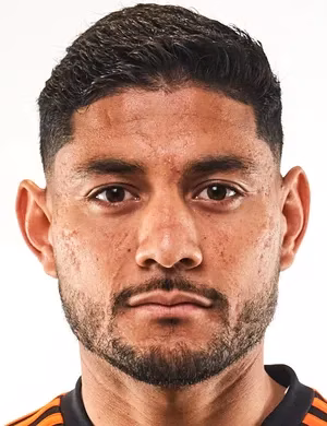 Kevin Partida