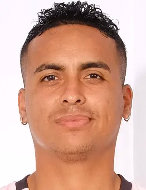 Kevin Gabriel Peña Quintana