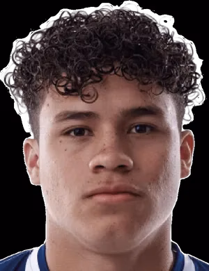 Kevin Tadeo Pereira Leguizamón