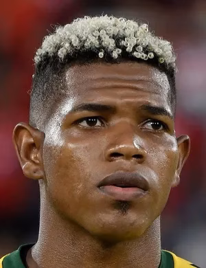 Kevin Andrés Pérez Pérez