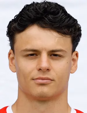 Kevin Radulovic