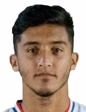 Kevin Federik Ramírez Dutra