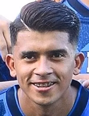 Kevin Stivens Reyes Ortiz