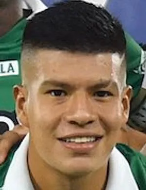 Kevin Andrés Salazar Sandoval