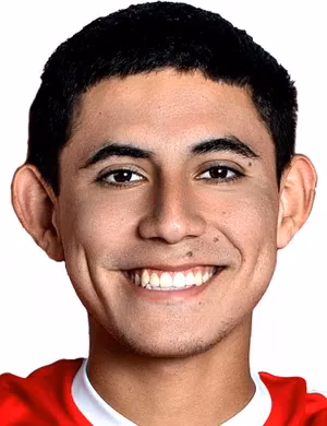Kevin Nicolas Salazar Casas