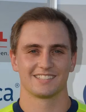 Kevin Schmidt