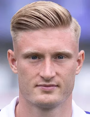 Kevin Schumacher