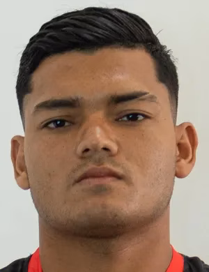 Kevin Samuel Sequera González