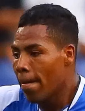 Kevin José Serapio Oviedo
