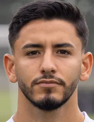Kevin Simone Sessa
