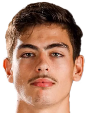 Kevin Shkurti