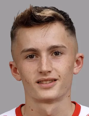 Kevin Stinnen