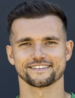 Kevin Stöger