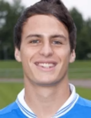 Kevin Strohmeyer