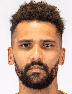 Kevin Tapoko