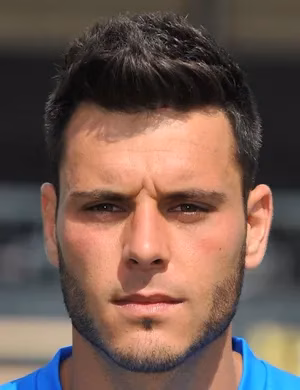 Kevin Van Den Noortgaete