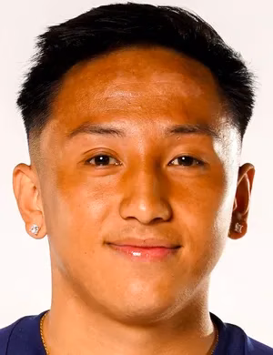 Kevin Vang