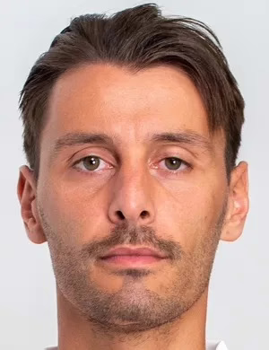 Kevin Vázquez Comesaña