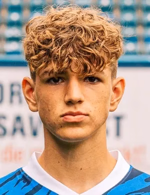 Kevin Voeks