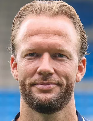 Kevin Vogt