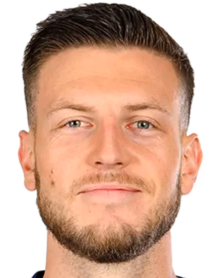 Kevin Wimmer