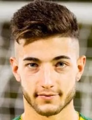 Kevin Zonzini