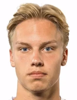 Kevor Palumets