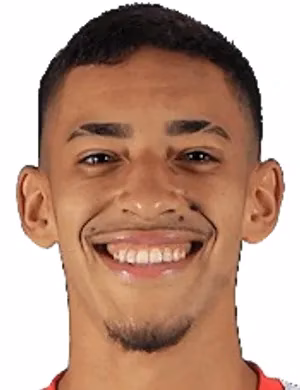 Kevyn Henrique Monteiro de Souza