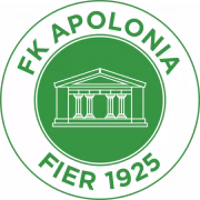 KF Apolonia Fier U17 герб