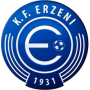 KF Erzeni герб