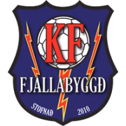 KF Fjallabyggd герб