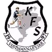 KF Framherjar-Smástund герб