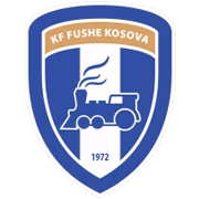KF Fushë Kosova герб