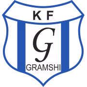KF Gramshi герб