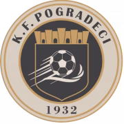 KF Pogradeci U19 герб