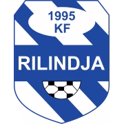 KF Rilindja Prishtinë герб