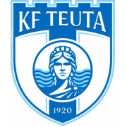 KF Teuta U19 герб