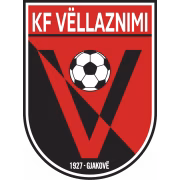 KF Vëllaznimi Gjakovë герб