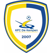 KFC De Kempen B герб