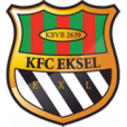KFC Eksel герб
