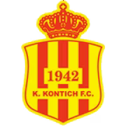 KFC Kontich герб