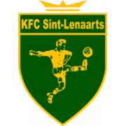 KFC Sint-Lenaarts B герб