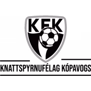 KFK Kópavogur герб
